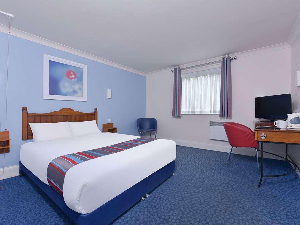 Travelodge Basildon Wickford Rom bilde