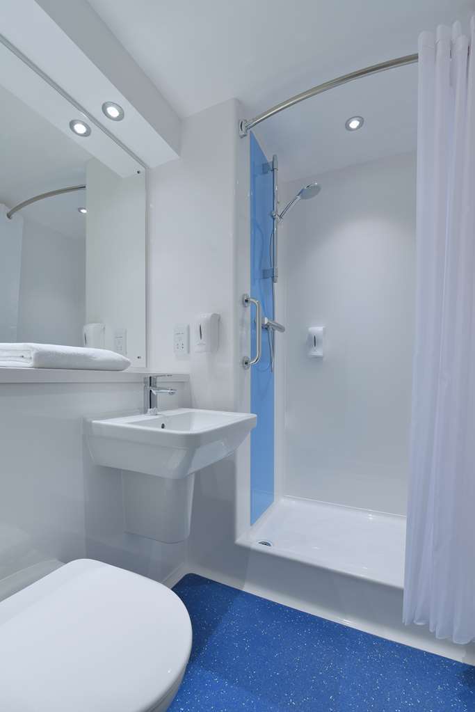 Travelodge Basildon Wickford Rom bilde